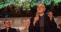 Stire din Actualitate : Robert De Niro se lansează în afaceri la Marea Neagră