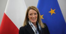 Stire din Actualitate : Roberta Metsola, în cărţi pentru preluarea șefiei Parlamentului European