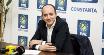 Stire din Politică-Administrație : Deputatul Robert Boroianu, noul secretar general al PNL Constanța