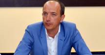 Stire din Politică-Administrație : "Un nou CET, o gigacalorie mai ieftină", în varianta liberalului Robert Boroianu