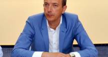 Stire din Politică-Administrație : "Eu candidez pentru Constanța. Mazăre este istorie…"
