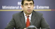 Stire din Politică-Administrație : Robert Cazanciuc ar putea fi ministru interimar la Externe
