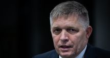 Stire din Actualitate : Robert Fico a făcut primele declarații după externare: Îl iartă pe cel care l-a împușcat și spune că nu-l va da în judecată
