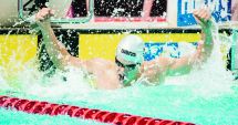 Stire din Sport : Robert Glință, mai bun pe zi ce trece! Argint la Campionatul European de la Glasgow