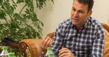 Stire din Politică-Administrație : Robert Negoiță, despre Congresul PSD: "Este nevoie de o conducere legitimă"