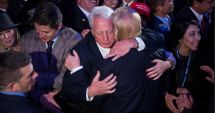 Stire din Actualitate : A murit Robert Trump, fratele mai mic al președintelui Donald Trump