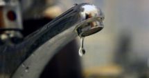 Stire din Social : Se oprește apa pe străzile Albăstrelelor și 9 Mai din orașul Techirghiol