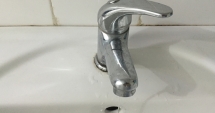 Stire din Social : Avarie RAJA. Mai multe străzi din Eforie Nord au rămas fără apă rece