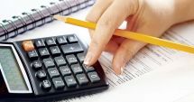Stire din Economie : ROBOR la 3 luni a scăzut la 3,22% pe an