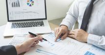 Stire din Economie : Indicele ROBOR la trei luni a scăzut, vineri, la 3,09% pe an