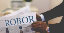Stire din Economie : ROBOR-ul a crescut din nou!