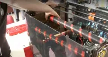 Stire din Cultură-Educație : Performanță istorică pentru elevi români. Calificare la mondialul de robotică din SUA