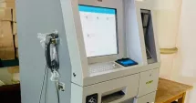 Stire din Actualitate : Oraș din România care a înlocuit funcționarii cu roboți, pentru plata taxelor și impozitelor locale
