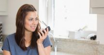 Stire din Eveniment : Fiți atenți la roboți! Nu acceptaţi să faceţi ce vi se spune prin telefon!