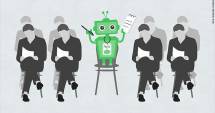 Stire din Tehnologie : Jurnalism 2.0: Roboții scriu mii de știri într-un an