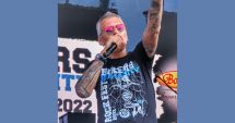 Stire din Cultură-Educație : Rock'N Vama - ultima redută rock din Vama Veche