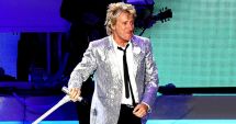 Stire din Diverse : Rod Stewart, după 23 de ani, din nou în România. Acces gratuit la concert!
