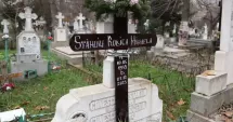Stire din Eveniment : Moartea Rodicăi Stănoiu, în atenția anchetatorilor. Apropiații, chemați pe rând la audieri