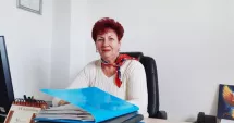 Stire din Social : Detalii despre înmormântarea Rodicăi Crăciun, fosta șefă a Serviciului de Stare Civilă Constanța