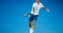 Federer, out de la Australian Open!