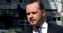 Stire din Actualitate : Ministrul Sănătăţii a cerut demisia şefului Centrului de Mari Arşi de la Floreasca