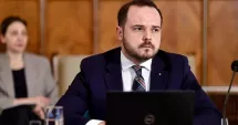 Stire din Social : Rogobete: Prima zi de concediu medical va fi plătită acolo unde nevoia de protecție este și mai mare