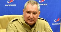 Stire din Actualitate : Dmitri Rogozin vrea să schimbe denumirea insulelor Kurile, disputate de Rusia și Japonia