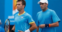 Stire din Sport : ROLAND GARROS / Tecău și Rojer, eliminați în optimi