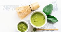 Stire din Sănătate : Rolul Matcha Latte în susținerea sănătății metabolice