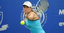 Stire din Sport : Trei jucătoare din România evoluează, astăzi, în calificări, la Roland Garros
