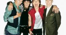 Stire din Cultură-Educație : Cea mai bună veste pentru fanii Rolling Stones. SE ÎNTÂMPLĂ DUPĂ 10 ANI!