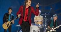 The Rolling Stones, concert istoric în Havana