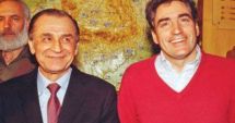 Stire din Eveniment : Procurorii cer redeschiderea urmăririi penale pentru Petre Roman în Dosarul Revoluției