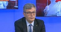 Stire din Politică-Administrație : Virgil Popescu, propus interimar la Ministerul Digitalizării, după demisia lui Florin Roman