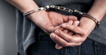 Stire din Actualitate : Românul căutat de poliție după ce și-a omorât soția pentru că făcea bani puțini din videochat s-a predat în Italia