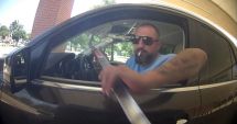Stire din Actualitate : Român arestat în Texas pentru fraudă la bancomate. Pe numele său există 56 de mandate de arestare