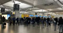 Stire din Actualitate : Un român a fost arestat pentru spionaj în Marea Britanie, chiar de pe aeroport