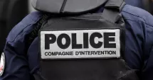 Stire din Actualitate : Român de 21 de ani, condamnat la 2 ani de închisoare în Franța după ce a jefuit o femeie într-o catedrală