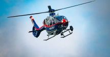 Stire din Actualitate : Român de 19 ani urmărit de 13 echipaje de poliţie şi un elicopter