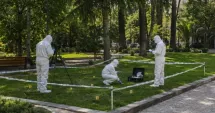 Stire din Actualitate : Român ucis de căldură în Italia. Nu se cunoaște identitatea lui