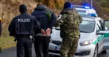 Stire din Actualitate : Român prins cu zeci de mii de euro ascunși în lenjerie intimă, după un control pe autostradă