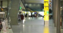 Stire din Eveniment : Droguri în Aeroportul Otopeni: un australian a încercat să introducă în țară 3 kilograme de cocaină