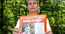 Stire din Actualitate : Georgeta, o româncă din Germania, își caută cu disperare fiul