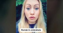 O româncă stabilită în Germania a spart TikTok-ul în două: “Pleacă acasă la tine, unde te trage sufletul, inima, acolo unde crezi că ești aproape de Dumnezeu!”