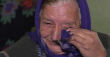 Stire din Actualitate : Româncă suspectată că a drogat și jefuit mai mulți bătrâni. Un control de rutină a scos la iveală totul