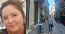 Stire din Eveniment : Românca dată dispărută în Turcia a fost găsită. Era internată la o clinică din Istanbul