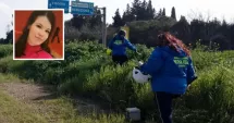 Stire din Actualitate : Indicii importante în cazul româncei dispărute în Italia. S-au descoperit obiecte personale