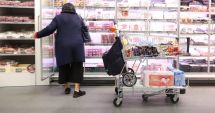 Stire din Social : Românii, printre europenii care nu își permit o masă cu carne