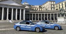 Stire din Actualitate : Trei români au tâlhărit un bărbat în Italia, după ce i-au întins o cursă pe un site de matrimoniale