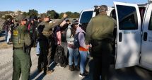 Stire din Actualitate : Aproape 4 500 de români vor fi deportați din SUA